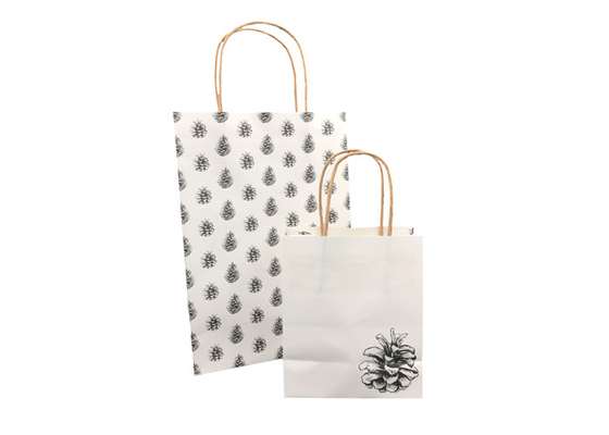 Good price 絶妙で再使用可能なXの大きいクリスマスのギフトは流行の出現を袋に入れます オンライン