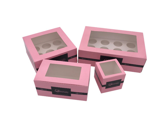 Good price 独特で豪華なパン屋の包装袋/フリップ上の顧客用菓子器 オンライン